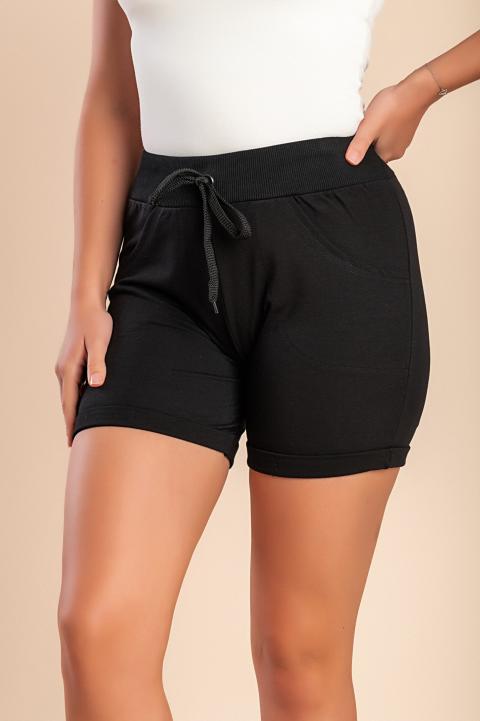 Pantaloni, neri