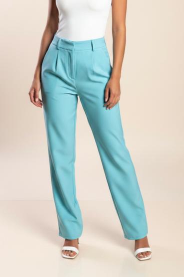 Pantaloni Eleganti, Menta