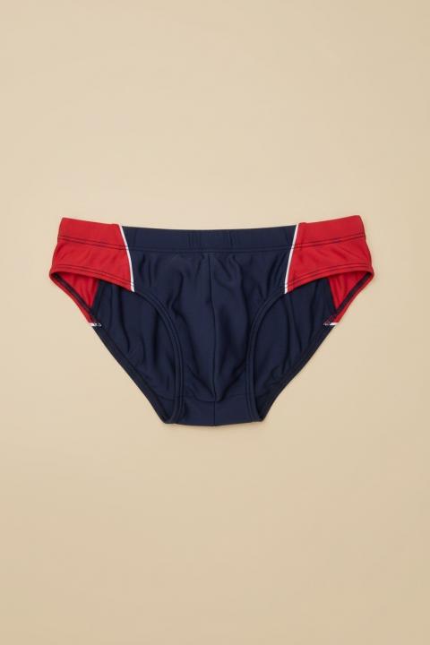Costumi da bagno per ragazzi - 5 anni, blu scuro