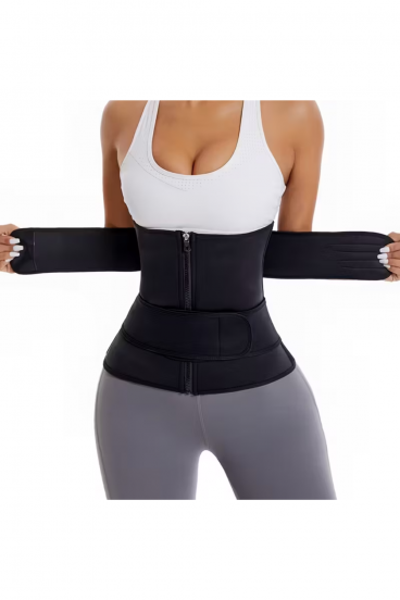 Corsetto modellante vita e supporto schiena
